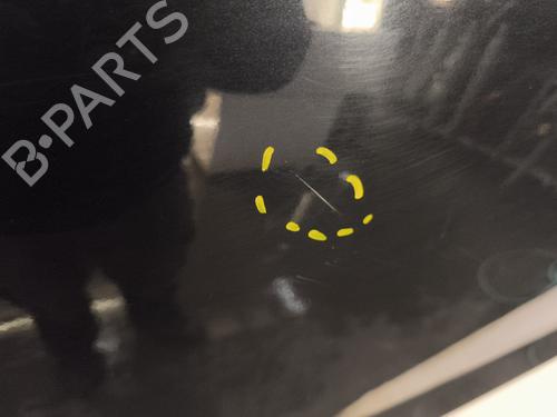 Left front door VW GOLF VI (5K1) 1.6 TDI | BP32205058C2