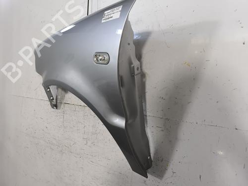 Left front fenders VW POLO (6N2) 1.4 TDI | BP24985185C41 
