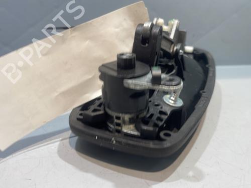 Front left exterior door handle PEUGEOT BIPPER Tepee 1.3 HDi 75 | BP29438882C128 