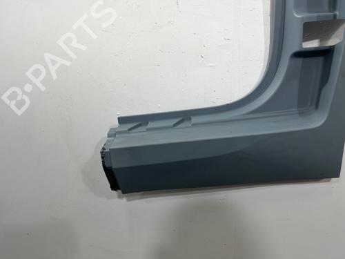 Used Other Other CITROËN AMI (9A_) Electric (9AZ2CA) (8 hp) 40254420 40254420