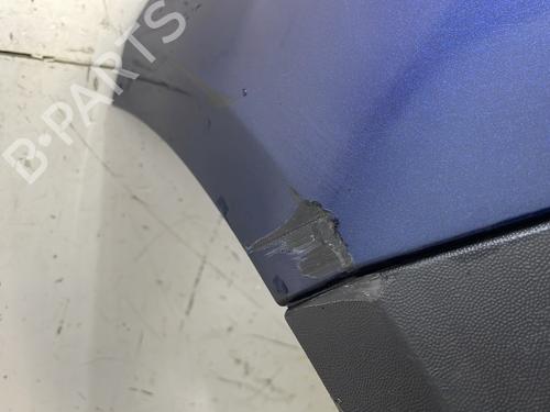 Bak støtfanger VW GOLF V (1K1) 1.9 TDI | BP29980361C8