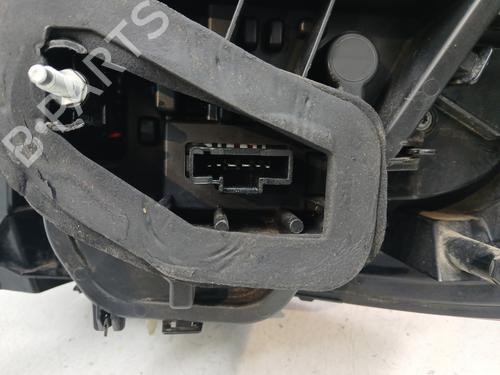 Left taillight DACIA SANDERO II 1.5 dCi | BP32445491C34 - Image 5