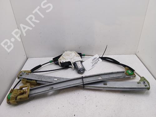 Used Front right window mechanism Front right window mechanism 37068098 37068098