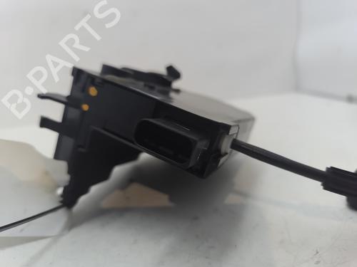 Front left lock PEUGEOT 308 II (LB_, LP_, LW_, LH_, L3_) 1.5 BlueHDi 130 | BP29377309C98 