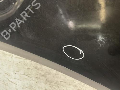 Hood NISSAN NOTE (E12) 1.2 | BP30595391C1 - Image 2