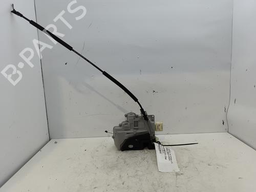 Front left lock SEAT ALTEA (5P1) 1.9 TDI | BP29439039C98 