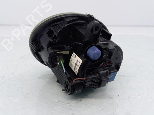 Used Left front fog light Left front fog light RENAULT TWINGO II (CN0_) 1.2 16V (CN04, CN0B) (75 hp) 22815444 22815444