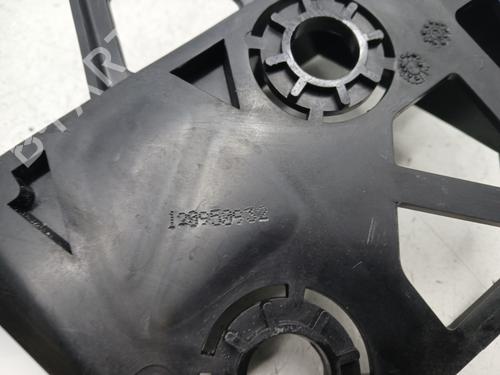 Used Electronic module Electronic module PEUGEOT 5008 (0U_, 0E_) 2.0 HDi 150 / BlueHDi 150 (150 hp) 32852093 32852093