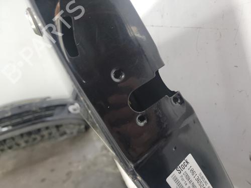 Left front door CITROËN AX (ZA-_) 11 | BP25996946C2 