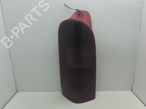 Feu arrière gauche RENAULT MASTER II Bus (JD) 2.2 dCI 90 (JD0G, JD0N, JD1N) (90 hp) 31884466