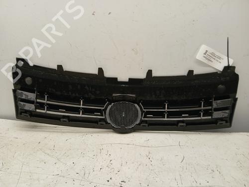 Grille VW POLO V (6R1, 6C1) 1.6 TDI | BP29491885C40 