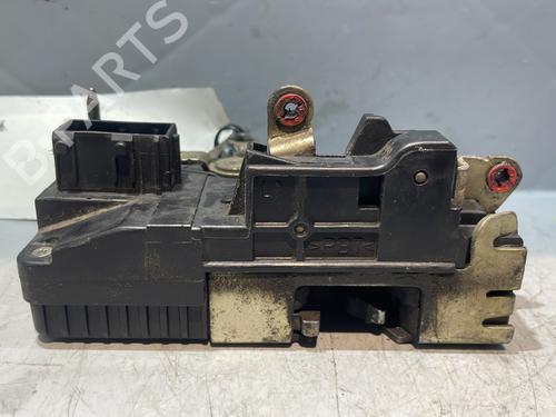 Front left lock PEUGEOT EXPERT Van (222) 1.9 TD | BP29515947C98 
