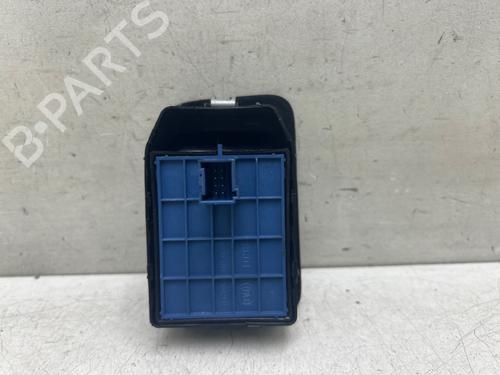 Used Left front window switch Left front window switch PEUGEOT BIPPER (AA_) 1.3 HDi 80 / BlueHDi 80 (80 hp) 40516278 40516278