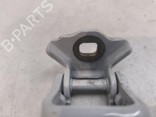 Hinge/Door check strap RENAULT CAPTUR II (HF_)  | BP27665112C146 
