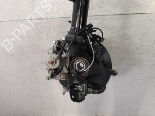 Right front steering knuckle HONDA CIVIC XI Hatchback (FL) 2.0 e:HEV | BP37732145M26  - Image 5