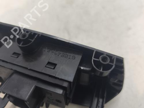 Right rear window switch CHEVROLET CRUZE Hatchback (J305) 1.6 | BP27641324I28 - Image 3