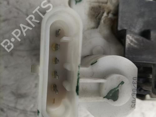 Front right lock PEUGEOT BOXER Van (244) 2.2 HDi | BP23829954C97 
