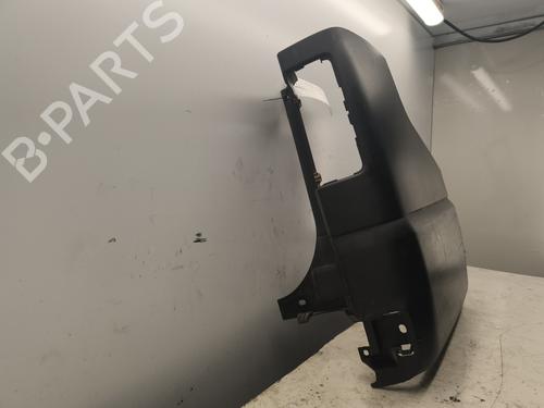 Corner bumper RENAULT TRAFIC III Van (FG_) 1.6 dCi 120 (FGMB, FGMC) | BP27348153C117