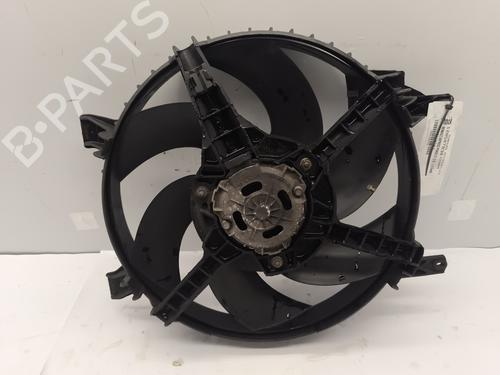 Used Radiator fan RENAULT RAPID Box Body/MPV (F40_, G40_) 1.9 D (F40R) (54 hp) 32335988