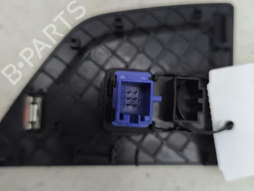 Warning switch VW POLO VI (AW1, BZ1, AE1) 1.0 TSI | BP29582086I22 - Image 4