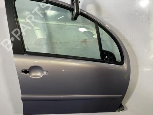 Right front door CITROËN C3 I (FC_, FN_) 1.4 16V HDi | BP22834820C3 