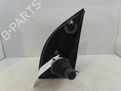 Right mirror FIAT PANDA (169_) 1.1 (169.AXA1A) | BP29141385C27 