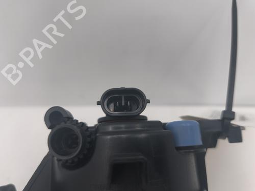 Right front fog light RENAULT CLIO III (BR0/1, CR0/1) 1.5 dCi (C/BR0G, C/BR1G) | BP30973676C31