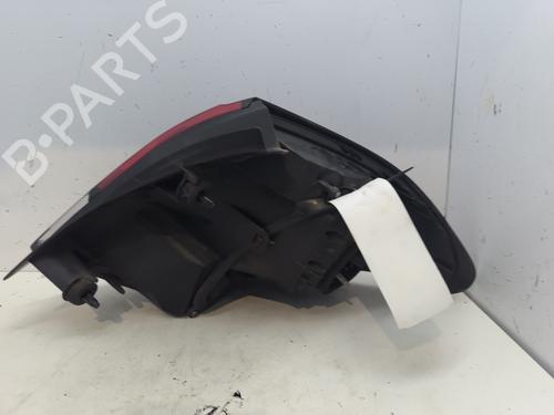 Left taillight CITROËN C4 II (NC_) 1.6 BlueHDi 120 | BP26973465C34 - Image 4