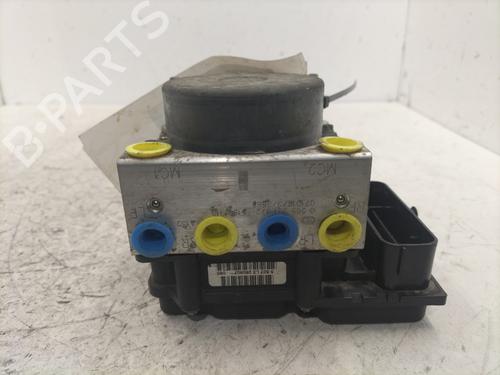 Used ABS pump FIAT 500 (312_) 1.2 (312AXA1A) (69 hp) 23867103