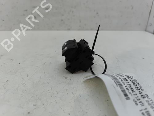Right front window switch PEUGEOT 208 I (CA_, CC_) 1.0 VTi | BP28178574I26 