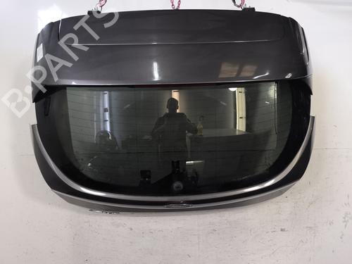 Used Tailgate FORD FOCUS III 1.5 TDCi (120 hp) 30045580