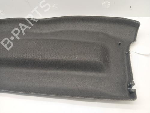 Rear parcel shelf CITROËN C3 II (SC_) 1.4 HDi 70 (SC8HZC, SC8HR0, SC8HP4) | BP32364954C85