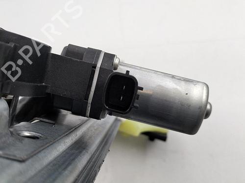 Front left window mechanism RENAULT ZOE (BFM_) ZOE (BFMD) | BP22825540C22 