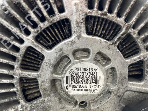 Alternator RENAULT MASTER III Van (FV) 2.3 dCi 165 RWD (FV0P, FV0U, FV10, FV12, FV1E) | BP32092851M7