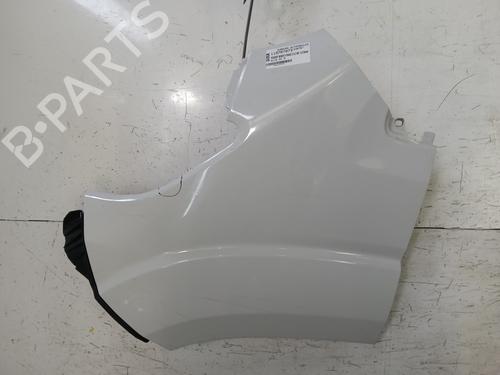 left-front-fenders-peugeot-boxer-van-2006-31997190 main image