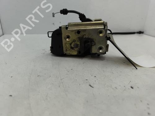 Højre bagtil lås CITROËN C3 I (FC_, FN_) 1.4 HDi (68 hp) 33036637