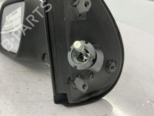Left mirror FIAT PUNTO (176_) 60 1.2 (176AP, 176AR, 176AQ, 176BB) | BP22817327C26 