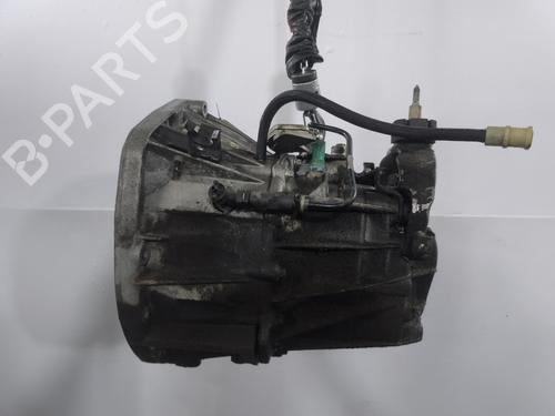 Used Gearbox Gearbox RENAULT LAGUNA Coupe (DT0/1) 2.0 dCi (DT0M, DT0N, DT0S, DT19, DT1F) (173 hp) 39663762 39663762