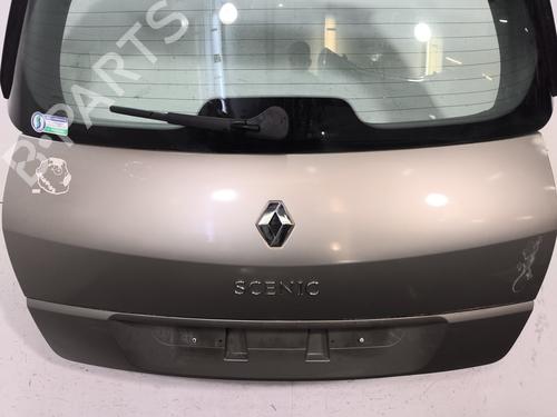 Bakluke CC/Kombi-Kupé RENAULT SCÉNIC II (JM0/1_) 1.5 dCi (JM1E, JM16) | BP29960059C6