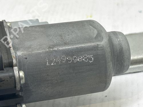 Front right window mechanism CITROËN BERLINGO MULTISPACE (B9) | BP38530699C23 - Image 3
