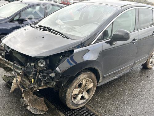 Used Parts PEUGEOT 3008 I MPV (0U_) 4618453