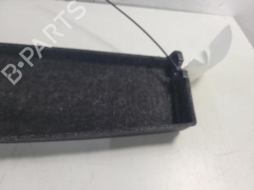 Rear parcel shelf FIAT 500 (312_) 1.2 (312AXA1A) | BP22818028C85 