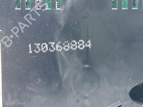 Used Instrument cluster Instrument cluster 38029992 38029992