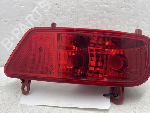 Tågelys PEUGEOT 3008 I MPV (0U_) 2.0 HDi Hybrid4 (0URHCA) (200 hp) 31849301