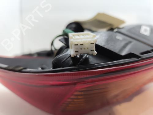 Right taillight NISSAN JUKE (F15) 1.5 dCi | BP29466639C35 