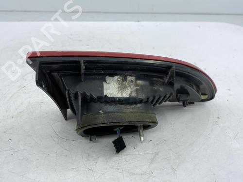 Right tailgate light RENAULT SCÉNIC III (JZ0/1_) 1.5 dCi | BP22816002C80 
