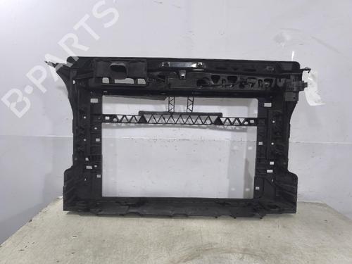 Used Front slam panel Front slam panel VW POLO V (6R1, 6C1) 1.6 TDI (90 hp) 40515998 40515998