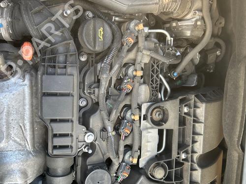 Used Engine Engine 36894604 36894604