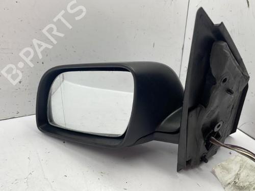 Left mirror VW POLO (9N_, 9A_) 1.4 TDI | BP22838138C26 