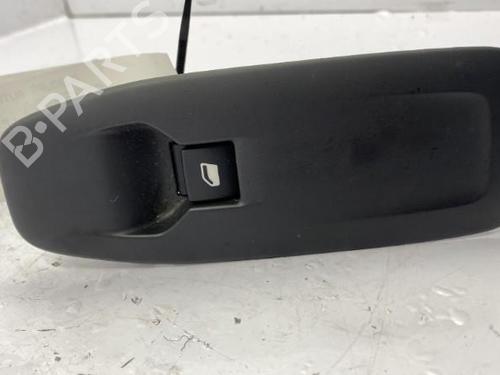 Right rear window switch PEUGEOT 208 I (CA_, CC_) 1.2 VTI 82 | BP22834814I28 